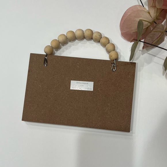 “Haunted Sweet Farm” Halloween Rustic Style Farm House Sign 🎃❤️ - Picture 5 of 5